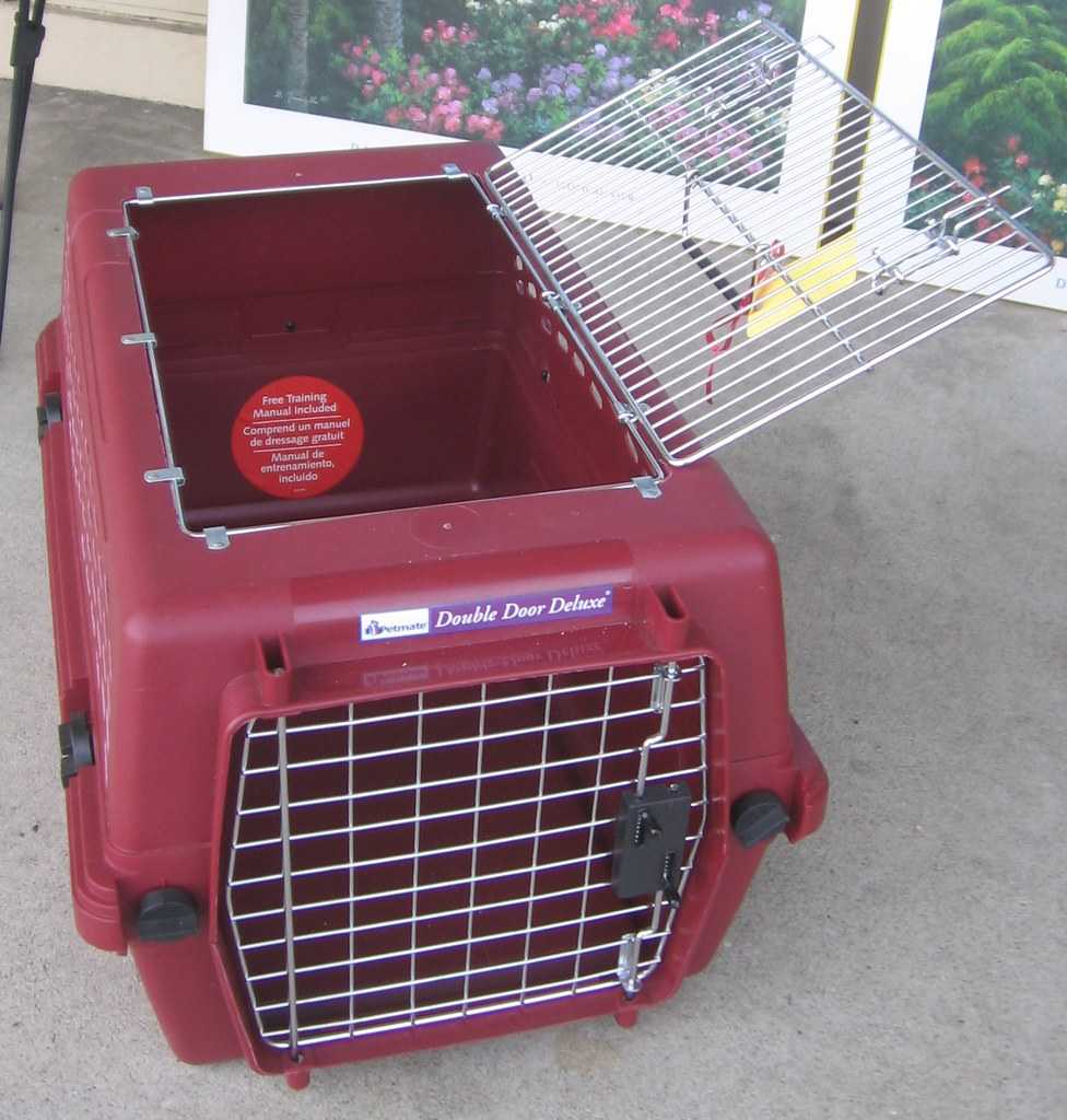 Transportbox für Tiere Transportboxen