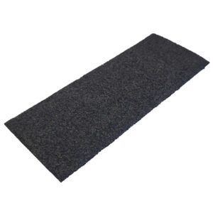 4er Pack Filter für Katzentoiletten mit Schublade, mit aufstellbarer Tür, Easy Cat und... (2,50 € pro 1 Stück)