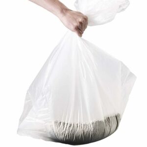 6er Pack Beutel für Katzentoiletten Nestor, Nestor Corner, Figaro, Aseo, Rincon, Manon (2,00 € pro 1 Stück)