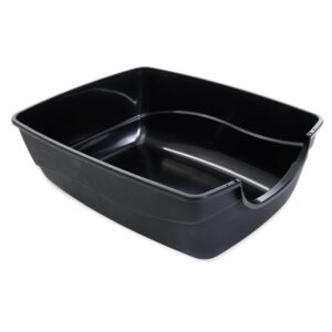 Ersatzschale Unterschale für XXL Katzentoilette ORLANDO 70 x 55 x 23 cm