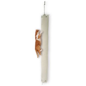 Katzen-Klettersack Klettespaß für Katzen Climbing Bag 180 x 16 cm