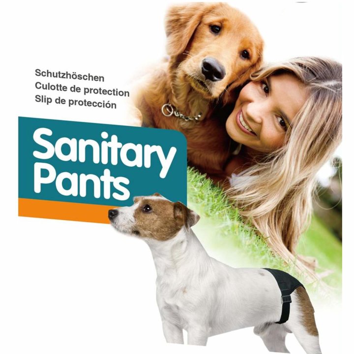 hundewindel huendinnen schutzhose laeufigkeits unterhose dog pants groesse