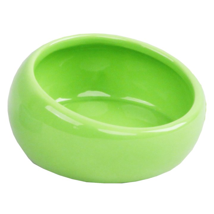 nagernapf futterschuessel keramiknapf fressnapf futternapf fuer kleine nager 9 x 5 cm