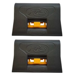 Ersatzclip Verschlussclip passend für Transportbox Skudo 1 bis 3 (2 Stück) (4,37 € pro 1 Stück)