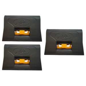 Ersatzclip Verschlussclip passend für Transportbox Skudo 1 bis 3 (3 Stück) (3,48 € pro 1 Stück)