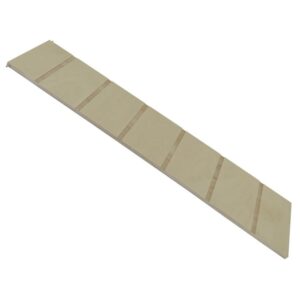 Ersatzleiter aus Holz 70 cm lang für Nagerkäfig GRENADA 100 & 120 und CARLOS