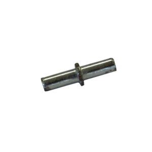 Metallstift für Holzetagen und Holzleitern von Nagerkäfigen
