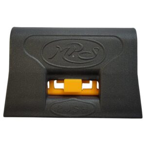 Ersatzclip Verschlussclip passend für Transportbox Skudo 1 bis 3 (1 Stück) (6,99 € pro 1 Stück)