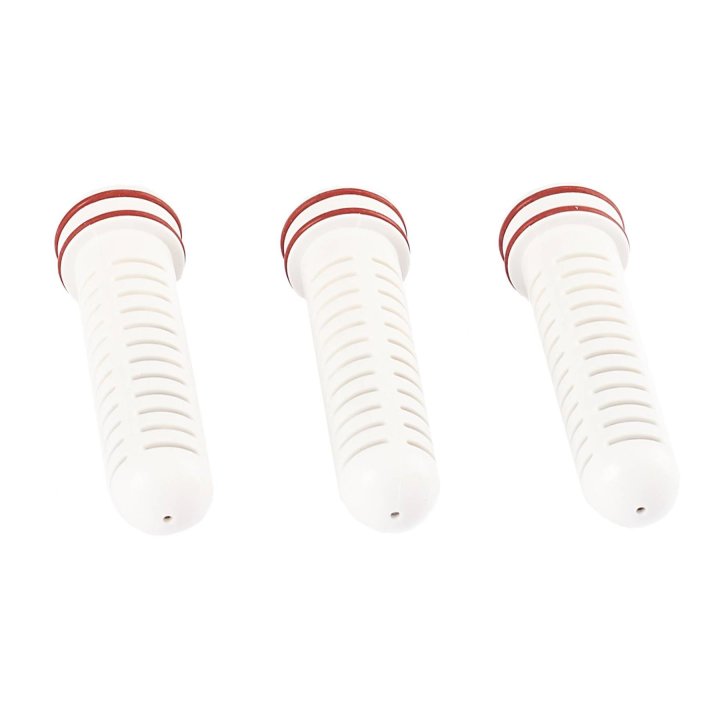 Ersatz-Wasserenthärter-Filter 3er Pack für Trinkbrunnen 5750 + 5751 1 Ersatz-Wasserenthärter-Filter 3er Pack für Trinkbrunnen 5750 + 5751